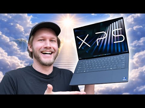 My Beloved XPS has Returned!!!
