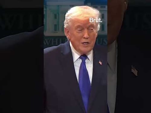 Trump calls other presidents "dummies"