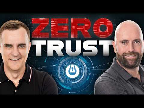 Trust No One by default!