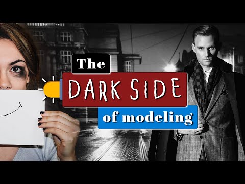5 SHOCKING TRUTHS about the MODELING INDUSTRY that will surprise YOU
