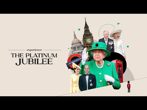Experience: The Platinum Jubilee (2024) | Full Documentary