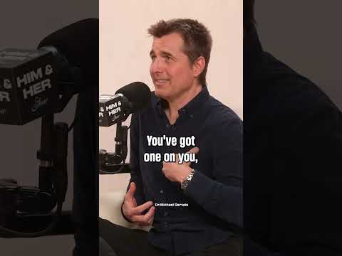 The Spotlight Effect I Michael Gervais