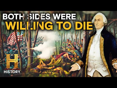 Kevin Costner's The West: A New Era for Britain's Former Colonies (S1)