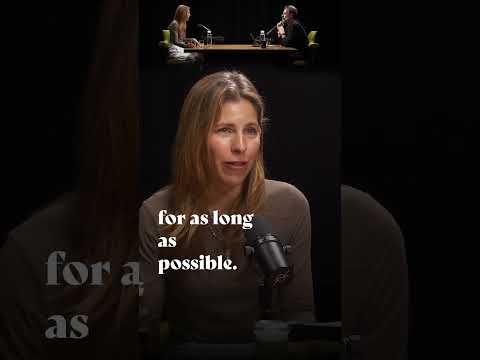 Focus on Extending Your Healthspan | Dr. Robin Berzin X Rich Roll