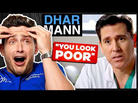 Super Cringe Dhar Mann Medical Videos