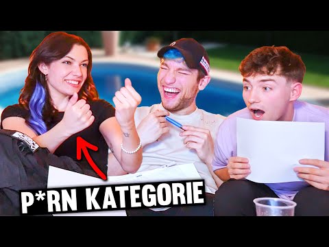 Stadt, Land, LachKRAMPF - kritische Runde (Rezo, Mexi, Reved)