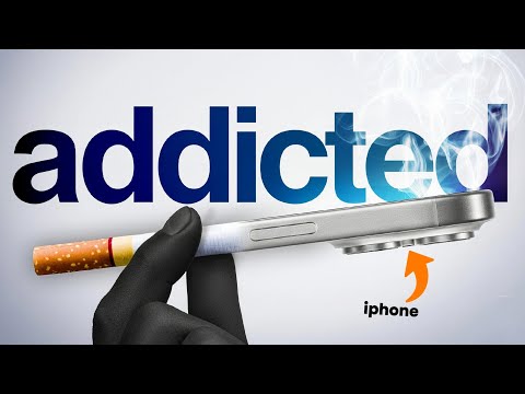 Why Switching Away From Apple Feels Impossible