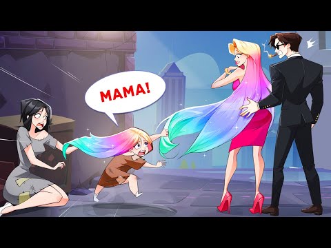 Отец не Знал, что Я Жива