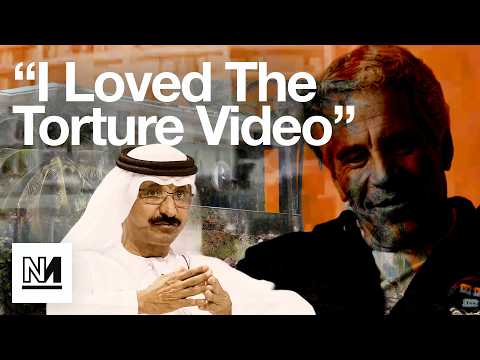 Epstein’s SICK Messages To Billionaire REVEALED