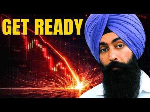 The Gold Market Just Broke Its Own Rules - How to Prepare