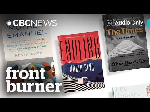 The books that explained 2025 (Part 2) | Front Burner
