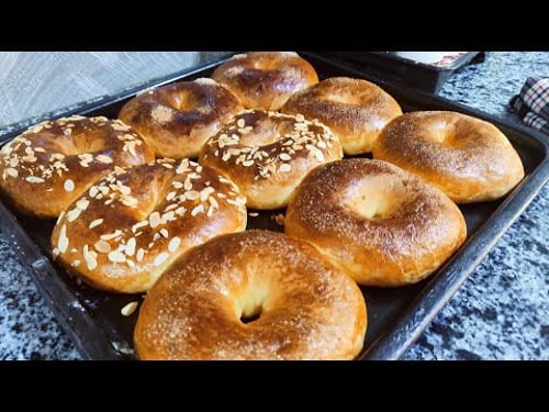 دفئ دارك بي هادا البريوش وصفة ساهلة ويجي خفيف مكاش كيما تخدمي في دارك وتفرحي ولادك 😋🇩🇿🇩🇿🇩🇿🇩🇿