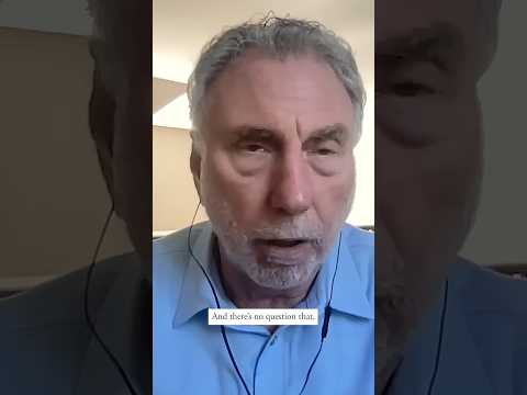 Marty Baron on the media's relationship to the Trump administration