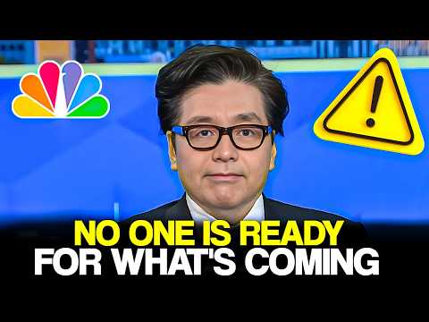 Tom Lee: This Stock Is About to Surprise Everyone