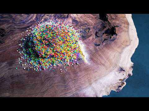 Love It or Hate It? You Can't Ignore It