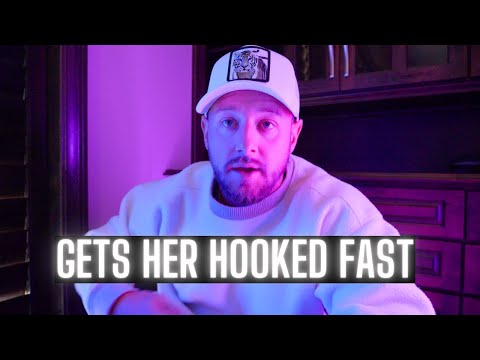 WOMEN get ATTACHED to THESE Men - Do THIS when she STOPS Replying to you or pulls away WHEN DATING!