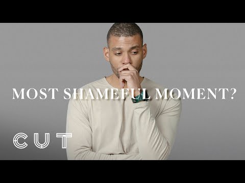 What's Your Most Shameful Moment? | Keep it 100 | Cut