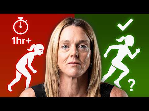 Should Women Skip Zone 2 Training? Dr. Stacy Sims on Cardio That Supports Female Physiology