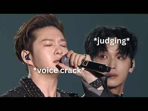 FUNNIEST K-Pop moments of all time