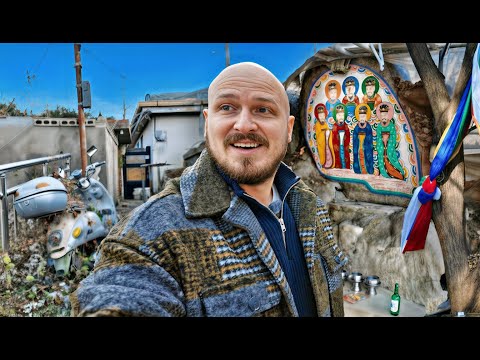 The Seoul No One Ever Sees