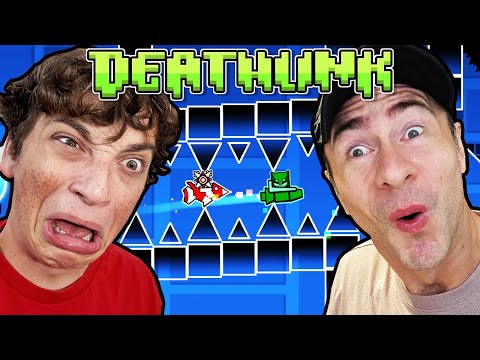 Vortrox + EVW TEAM UP - 100 Life RECENT TAB Challenge with DEATHLINK