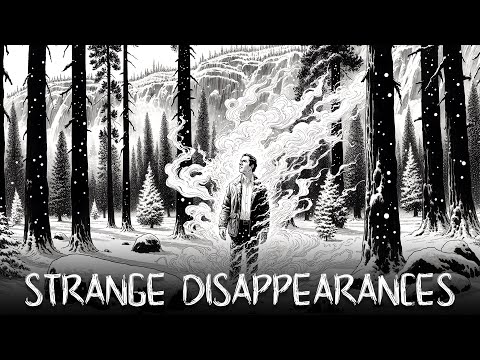 Over 1 Hour of Strange Disappearances