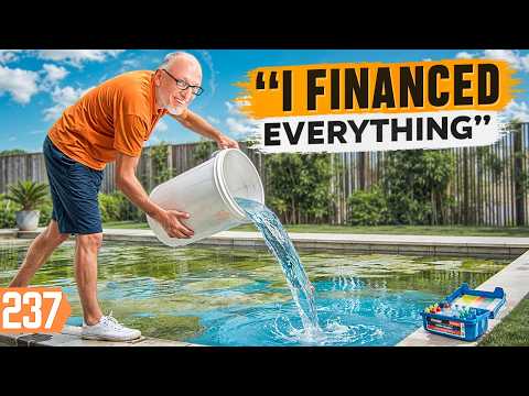 Most Underrated Service Business?! (Makes $851K/Year)