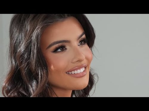 Era Beauty Airbrush Foundation Technique