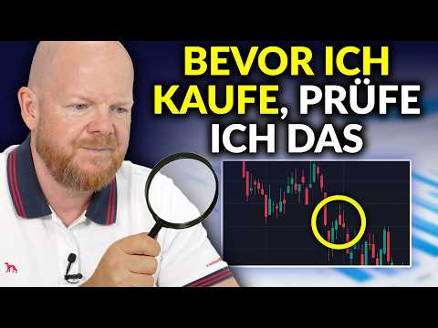Anleitung: Diese Aktien kaufe ich jetzt!
