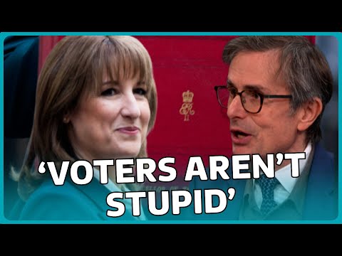 Will Budget tax rises and delay tactics come back to haunt Rachel Reeves? | ITV News