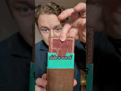 Have You Ever Seen A Book Like This?