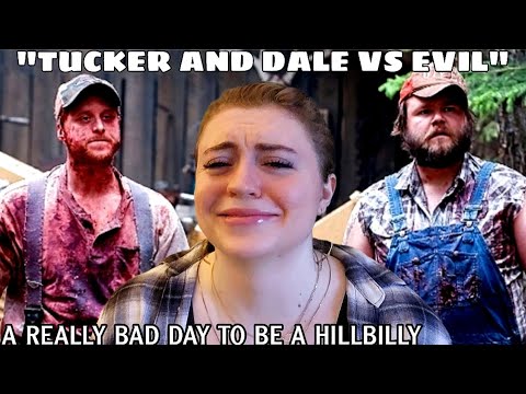 The art of accidentally becoming a serial killer