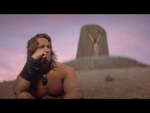 Why Conan the Barbarian Still Looks Like a Billion Bucks