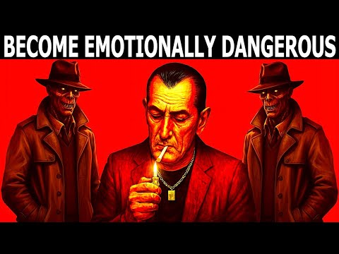 7 Ruthless Lessons That Will Make You Emotionally Intelligent or a Monster in Disguise | Machiavelli