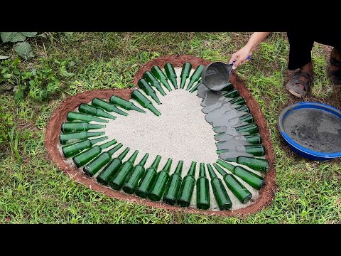 Best Pretty Gardens ideas ❤️ Upgrade Your Backyard ❤️Your Dog is Happy