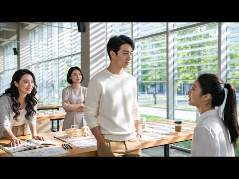 【FULL】His Father Remarried, And He Unexpectedly Gained Nine Sisters And A System.#minidrama #system