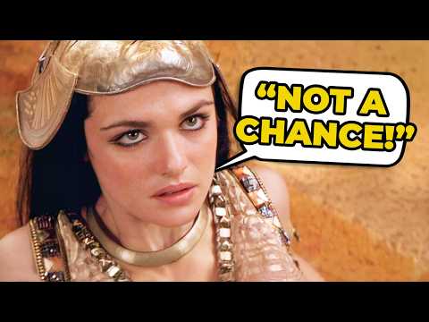 20 Movie Storylines Actors REFUSED To Do