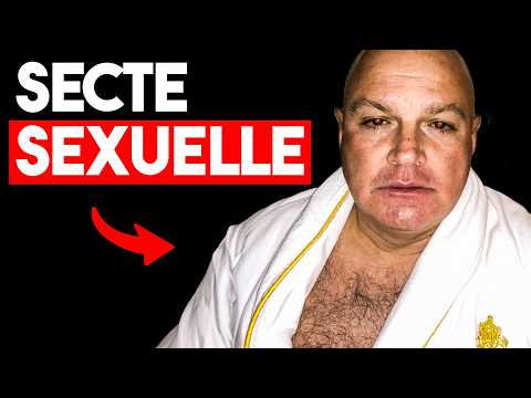 VOICI LA SECTE SEXUELLE QUI A CHOQUÉ LES ÉTATS-UNIS EN 2019 ! - affaire criminelle