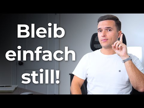 7 Dinge, die du NIEMALS jemandem erzählen solltest!