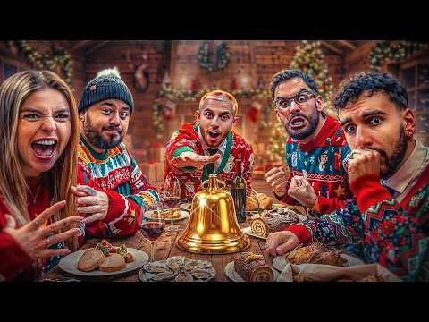 DEVINE TON RÔLE ! (Ft. Raska, Lebouseuh, Cocotte et Doigby)