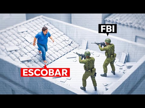 The Man Who Defeated the Entire US Government