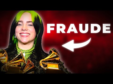 Ces artistes vous MANIPULENT pour percer dans la musique