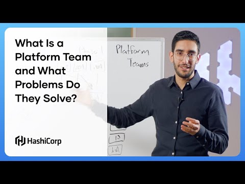 What Is a Platform Team and What Problems Do They Solve?