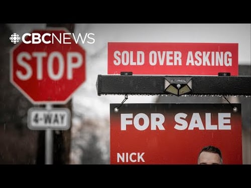 What an economist forecasts for B.C.'s real estate market in 2026