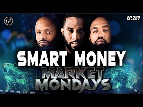 Emotional Investor Lesson: Best Crypto Stock, AI Investments & Business Blueprint w/ Derrick Hayes