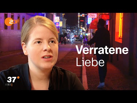 Wenn aus Liebe Zwang wird: Die Masche der Loverboys I 37 Grad