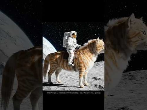 How AI connects text and images