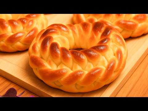 So ein leckeres Rezept habe ich noch nie gegessen 😋 Ein 100 Jahre alter Trick, den nur wenige kennen