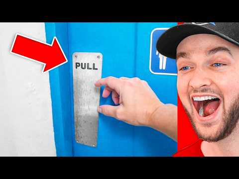 Worldโs *FUNNIEST* Sign Fails!