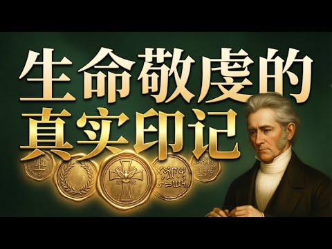 为什么敬虔会失去能力?|《生命的敬虔》提醒:若没有圣灵的经历与操练,我们的信仰就会逐渐空洞、失声、枯萎